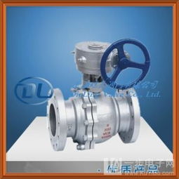 不銹鋼電動法蘭球閥Q941F-16P 現(xiàn)代工業(yè)管道控制的關鍵組件